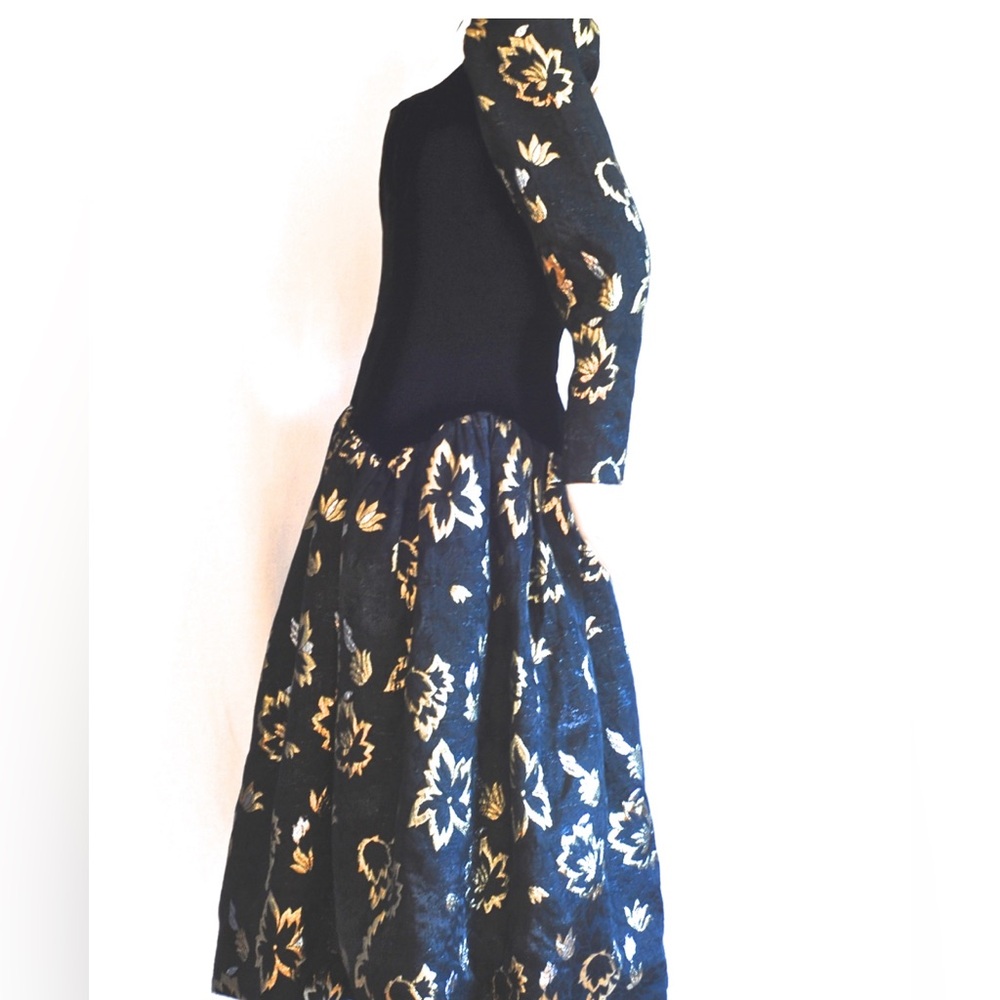 Víctor Costa Dress Size 6 - Picture 1 of 12